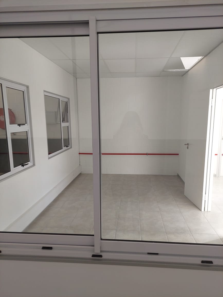 To Let Commercial Property for Rent in Malmesbury Industria Western Cape